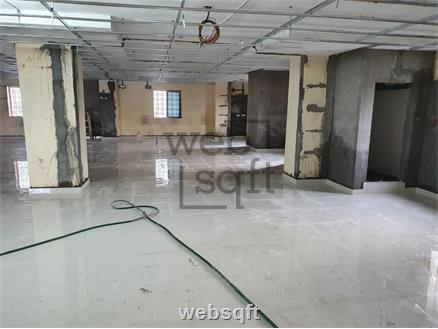 Hyderabad Office Space for Rent